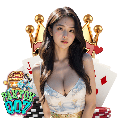 pakyok007 สมัครง่าย