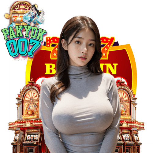pakyok007 เว็บแท้
